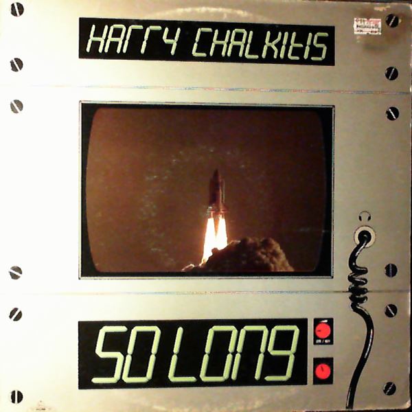 Chalkitis Harry — So Long