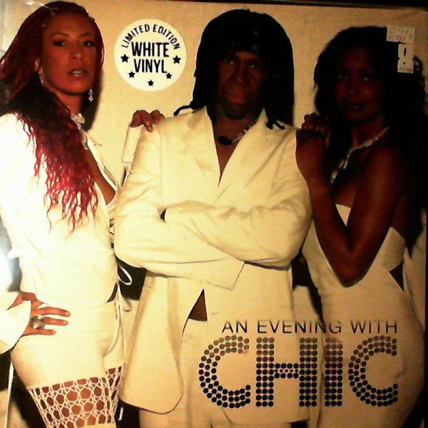 Chic — An Evening With Chic