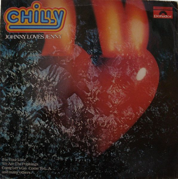 Chilly — Johnny Loves Jenny