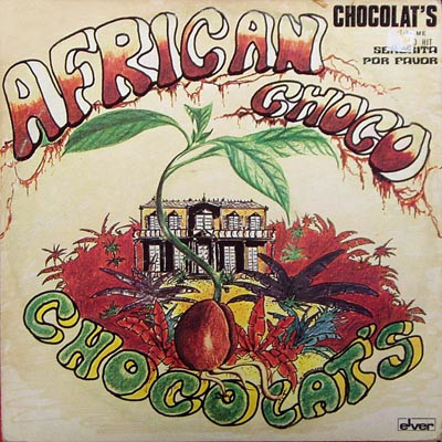 Chocolat's — African Choco