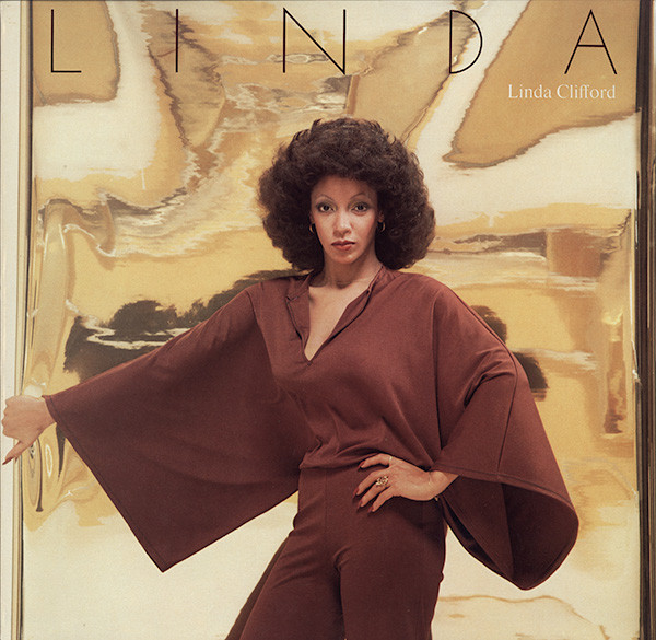 Clifford Linda — Linda
