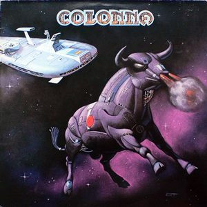 Colonna Maurizio — Colonna