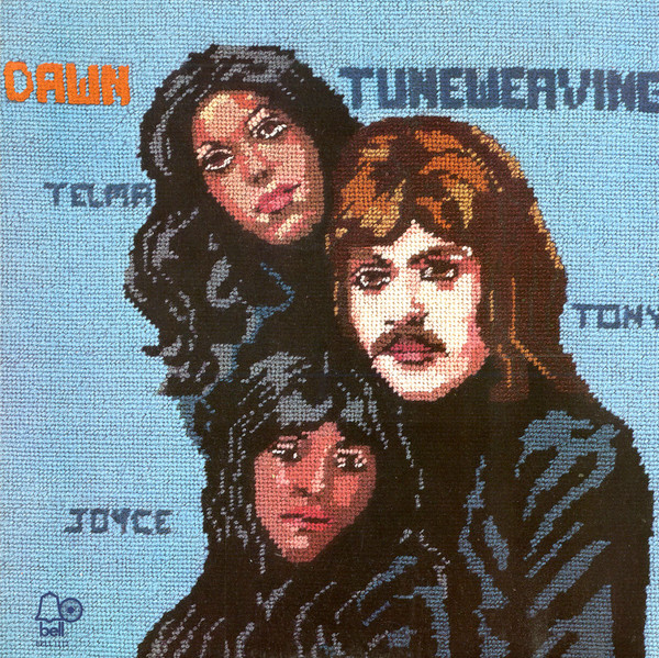 Dawn Featuring Orlando Tony — Tuneweaving
