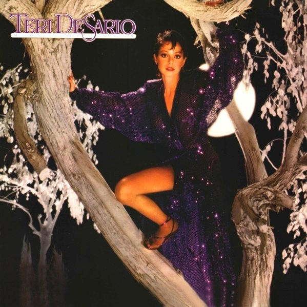 DeSario Teri — Moonlight Madness