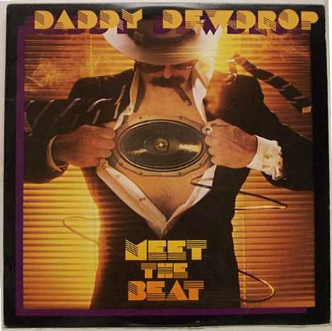 Dewdrop Daddy — Meet the beat