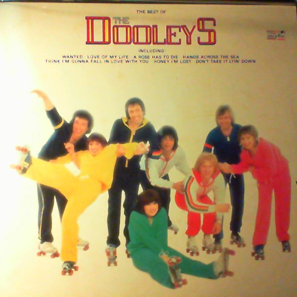 Dooleys (Dooley Family) — Best Of The Dooleys