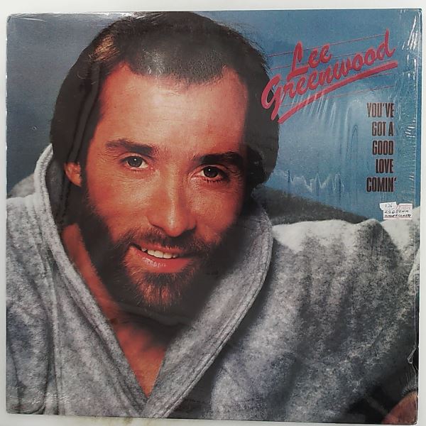 GreenWood Lee — You've Got A Good Love Comin'