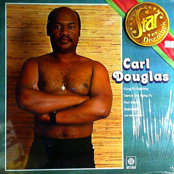 Douglas Carl — Star discothek