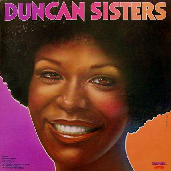 Duncan Sisters — Same
