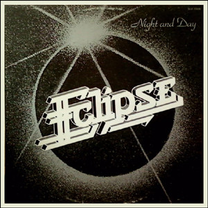 Eclipse — Night and day