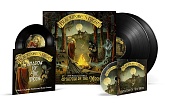 Blackmore's Night — Shadow Of The Moon