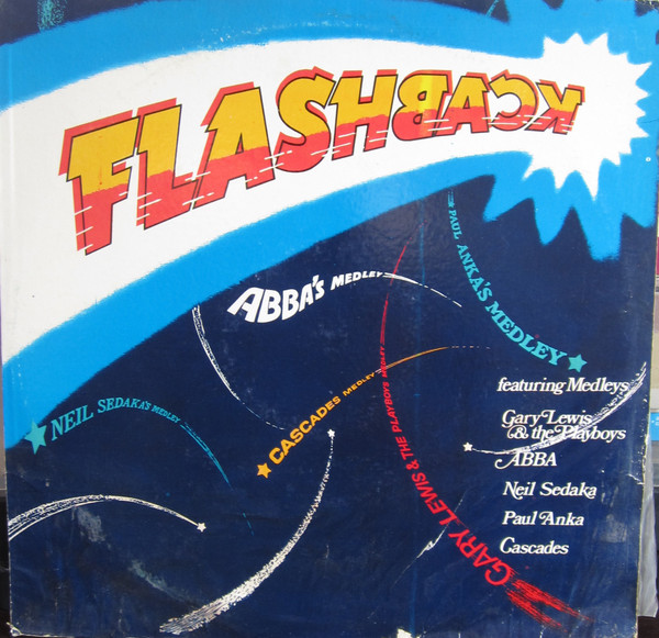 Flashback (Abba Medley) — Same