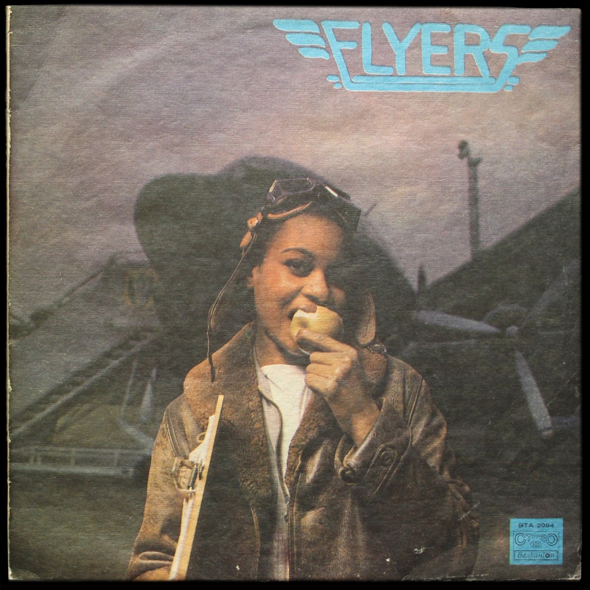 Flyers — Flyers