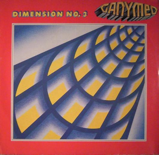 Ganymed — Dimension no.3