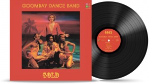 Goombay Dance Band — Land Of Gold