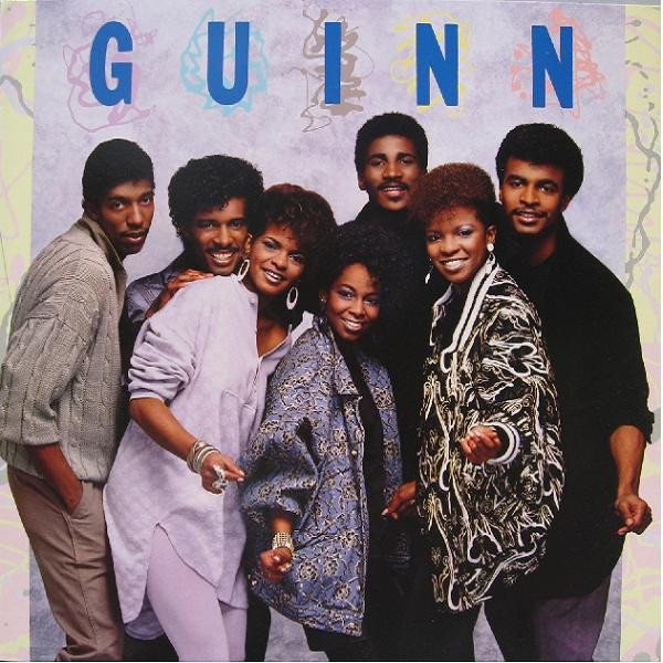 Guinn — Same