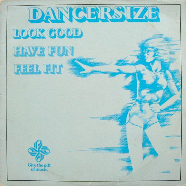 Hensel Carol — Dancersize