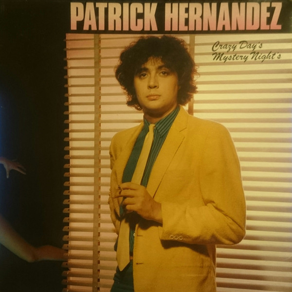 Hernandez Patrick — Crazy Day's Mystery Night's