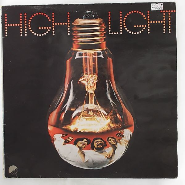 Highlight — Highlight
