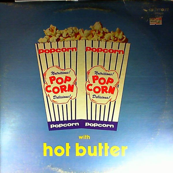 Hot Butter — Hot Butter