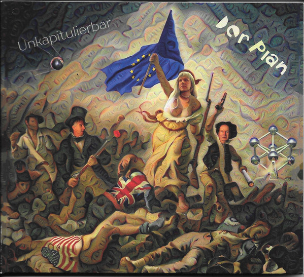 Der Plan — Unkapitulierbar