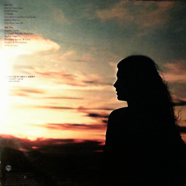 Harris Emmylou — Best of
