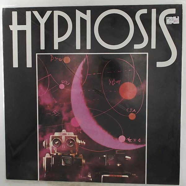 Hypnosis (Hipnosis) — Hypnosis (Hipnosis)