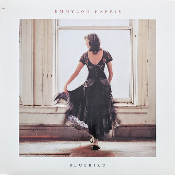 Harris Emmylou — Bluebird