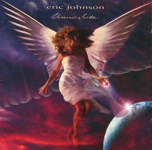 Eric Johnson — Venus Isle
