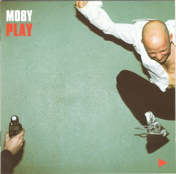 Moby — Play