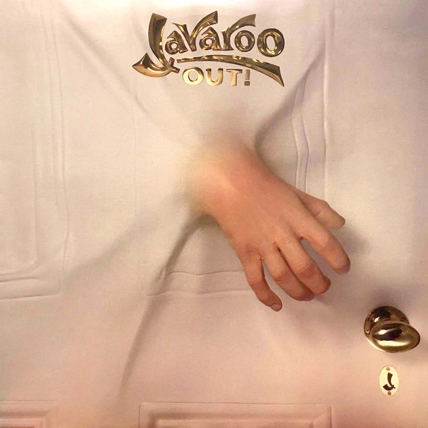 Javaroo — Out!