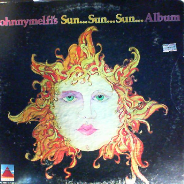 JohnnyMelfi`s — Sun ...sun...sun...album