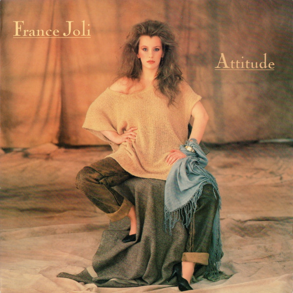 Joli France — Attitude