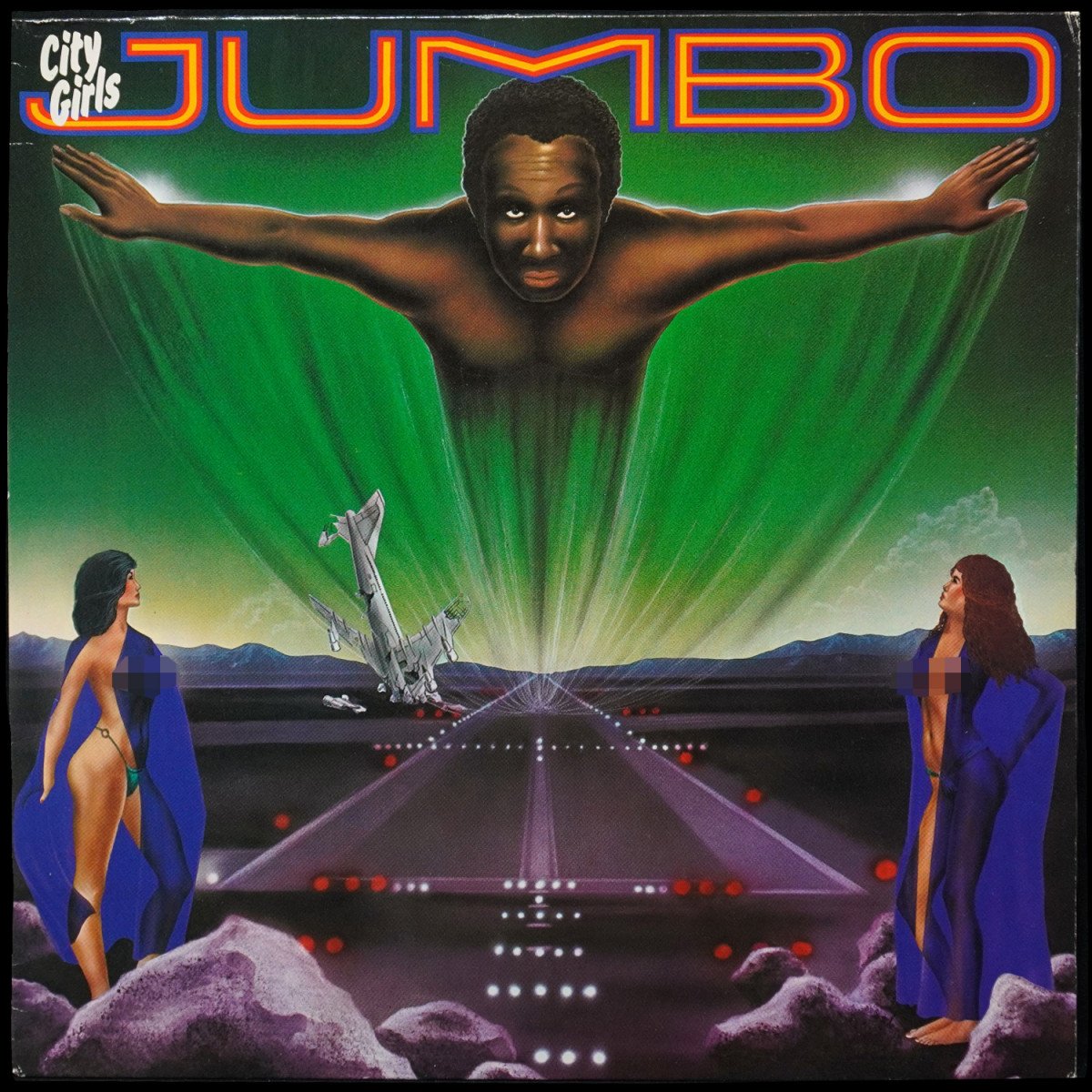 Jumbo — City Girls