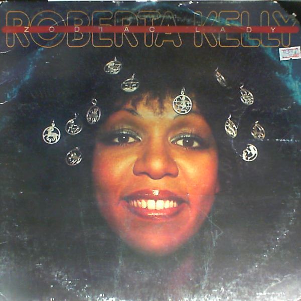 Kelly Roberta — Zodiac Lady