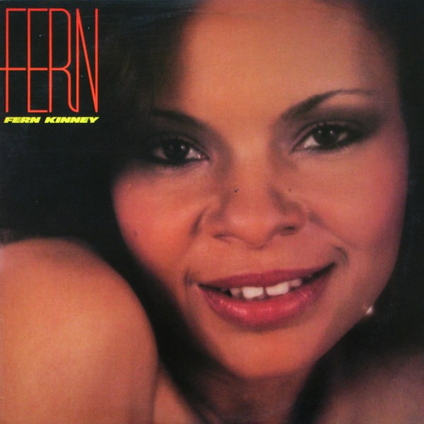 Kinney Fern — Fern