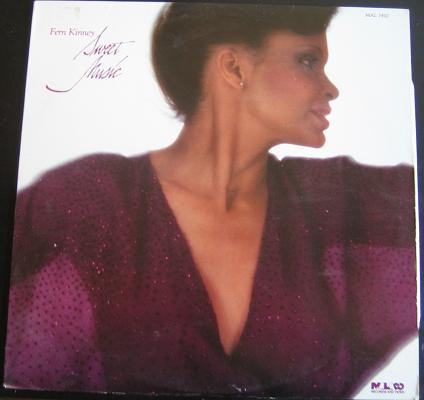 Kinney Fern — Sweet Music