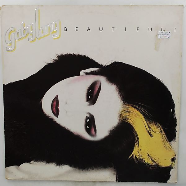 Lang Gaby — Beautiful!