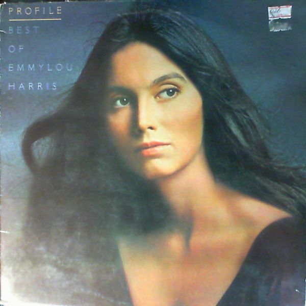 Harris Emmylou — Profile - Best Of
