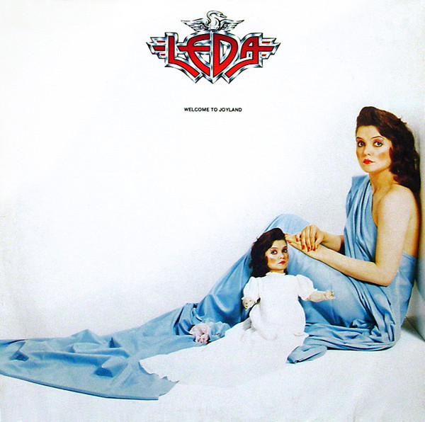 Leda — Welcome to Joyland