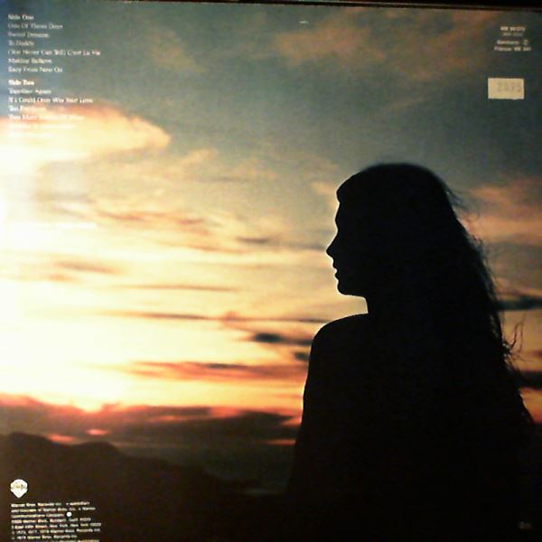 Harris Emmylou — Profile (Best Of Harris Emmylou)