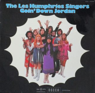 Les Humphries Singers — Goin' Down Jordan