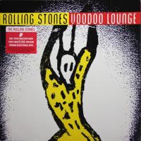 Rolling Stones — Voodoo Lounge