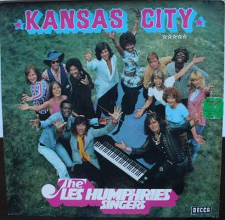 Les Humphries Singers — Kansas City