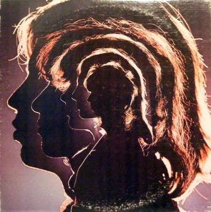 Rolling Stones — Hot Rocks 1964-1971