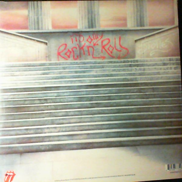 Rolling Stones — It's Only Rock 'N Roll