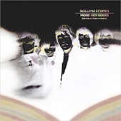 The Rolling Stones — More Hot Rocks (Big Hits & Fazed Cookies)