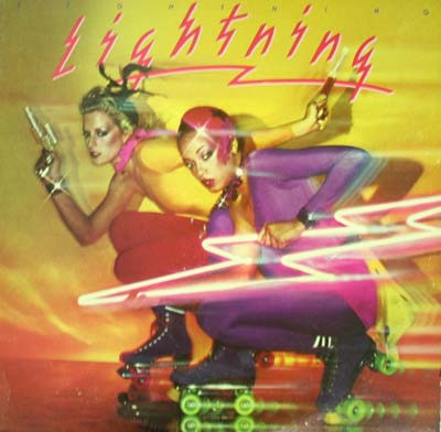Lightning — Same