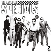 THE SPECIALS — The Best Of The Specials