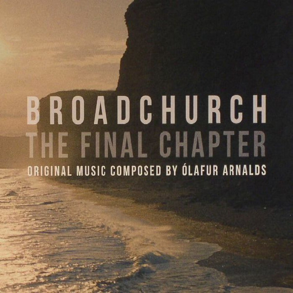 Ólafur Arnalds — Broadchurch: The Final Chapter